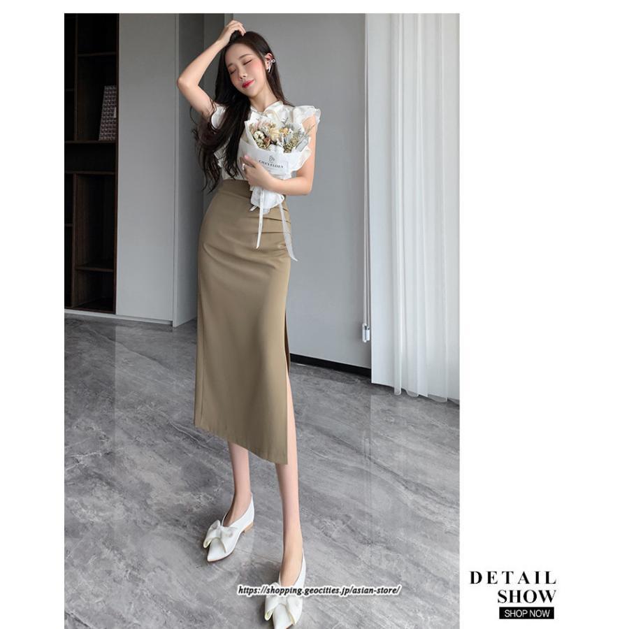 タイムセール‼️BEIGE タイトスカート 後ろファスナー　未使用品 タイムセール‼️BEIGE タイトスカート 後ろファスナー 未使用品