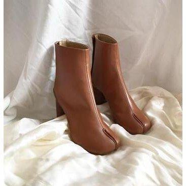 足袋ブーツキャンドル 足袋ブーツキャンドル 足袋ブーツキャンドル 三越伊勢丹 | Maison