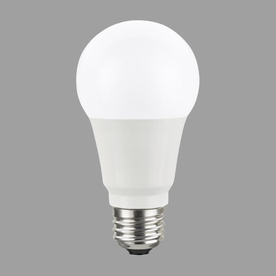 TOSHIBA（東芝） E26 電球色 100W形 LDA12L-G/100W/2 配光角約220度広