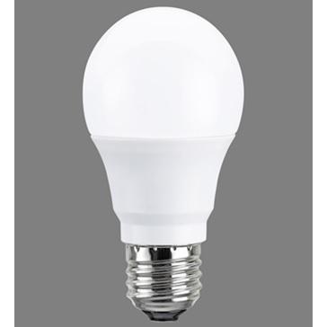 TOSHIBA（東芝） 電球色 40W形相当 LDA5L-G/40W/2 配光角約260度 全