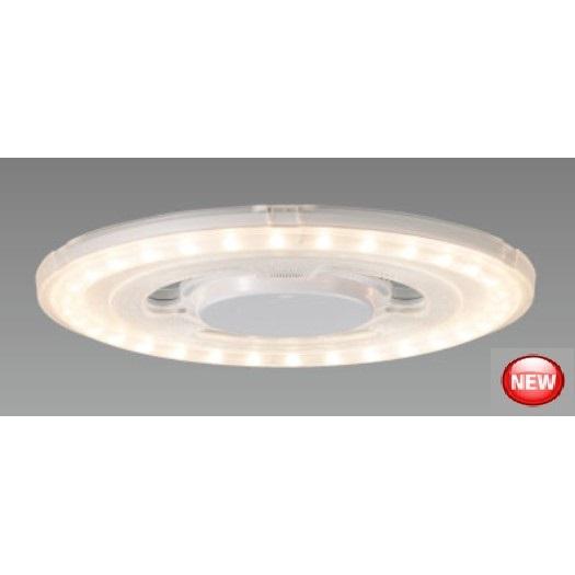 TOSHIBA（東芝） 電球色 広角 LDF13LHGX/C20/17/2 配光角約160度 LED