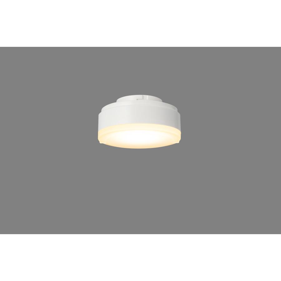 TOSHIBA（東芝） 専用調光器対応 電球色 広角 LDF7L-HGX/C7/D7/2 配光