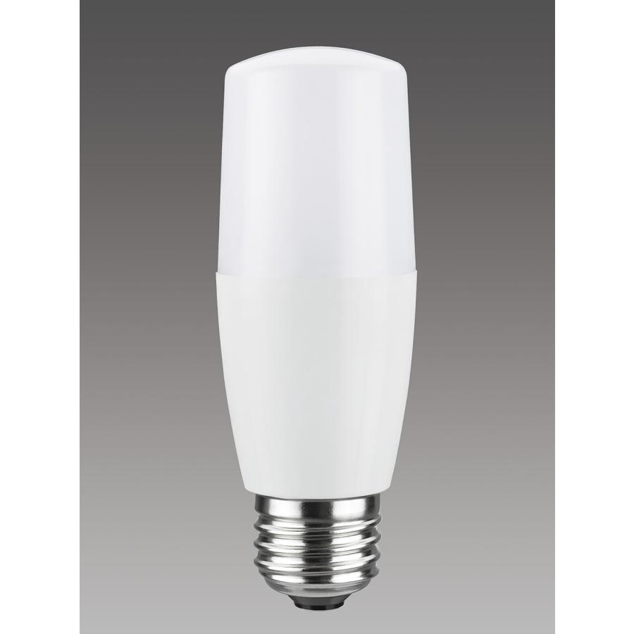 TOSHIBA（東芝） E26 昼白色 T形40W形 LDT4N-G/S/40W/2 配光角約300度