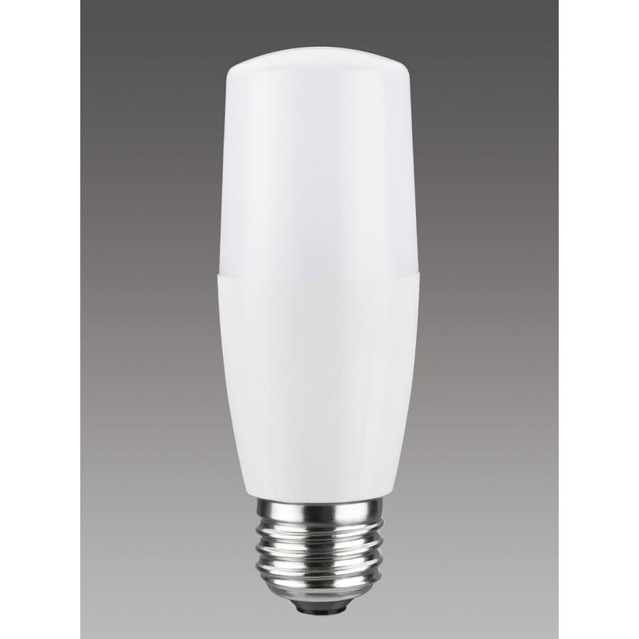 TOSHIBA（東芝） E26 電球色 60W形 LDT7L-G/S/60W/2 配光角約300度全