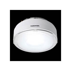 東芝ライテック 調光用 1100シリーズ 広角（85°） 昼白色 GH76p