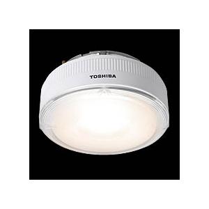 東芝ライテック 調光用 1100シリーズ 広角（85°） 温白色 GH76p