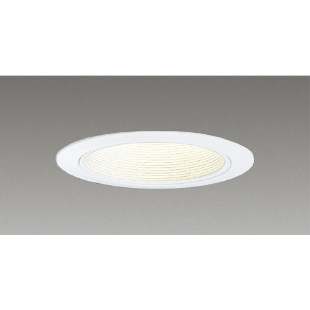 TOSHIBA（東芝） φ100 昼白色電球付 一般電球60W相当 LEDダウンライト