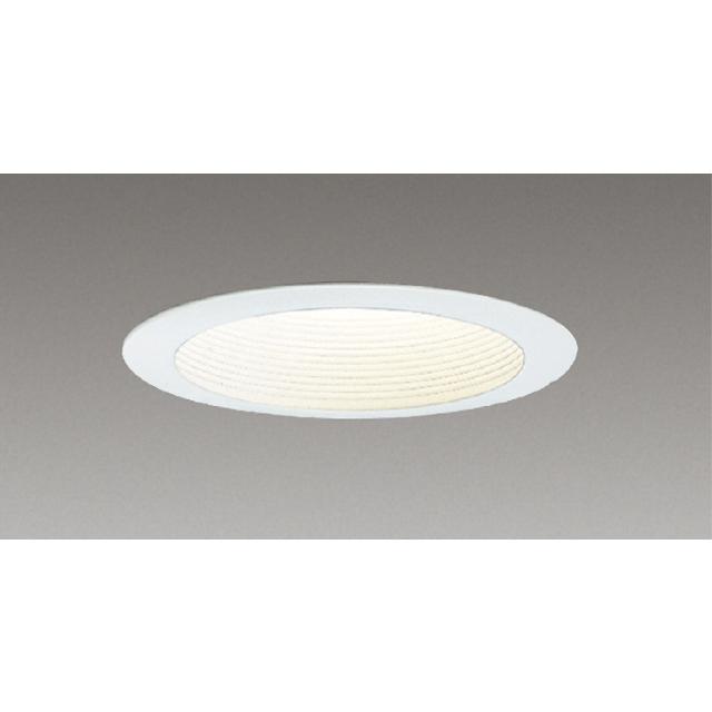 TOSHIBA（東芝） φ125 昼白色電球付 一般電球60W相当 LEDダウンライト