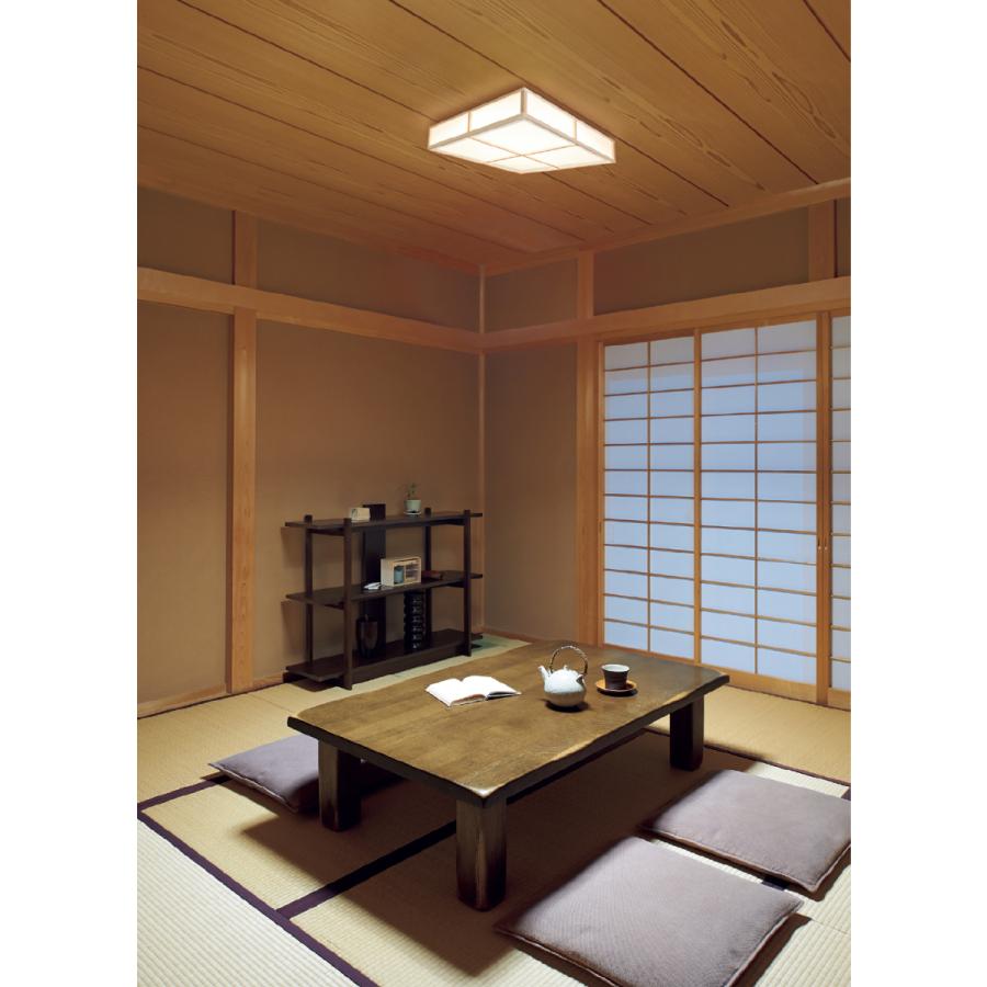 電球色+昼光色 リモコン付 〜8畳 調光 調色 LEDH8106B01-LC 東芝 LED