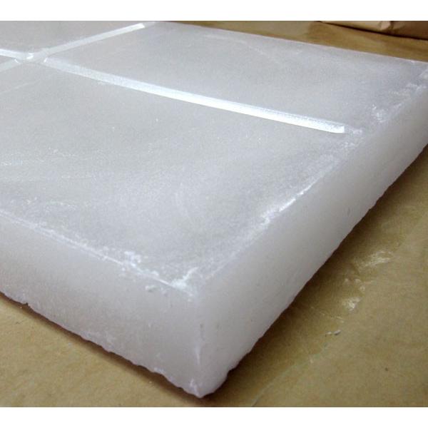 パラフィンワックス 135F 20kg | CANDLE FACTORY ろうそく