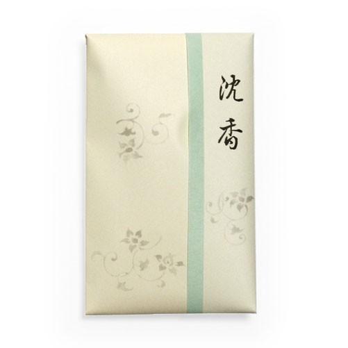 お香 香木 梅印 沈香 刻 5g 詰 314131 松栄堂 Shoyeido 日本製 じん