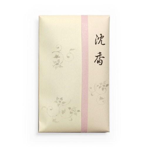 お香 香木 松印 沈香 刻 5g 詰 314331 松栄堂 Shoyeido 日本製 じん