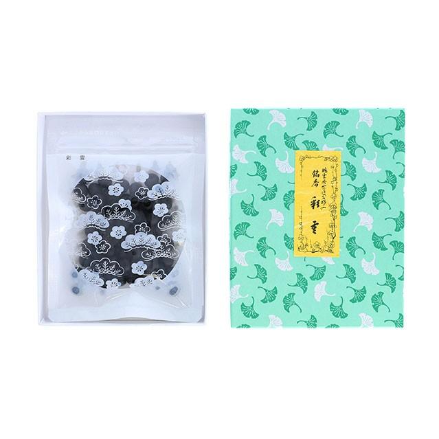 練香 彩雲 裏千家 鵬雲斎宗匠御好 徳用品 40g 232244 松栄堂 SHOYEIDO