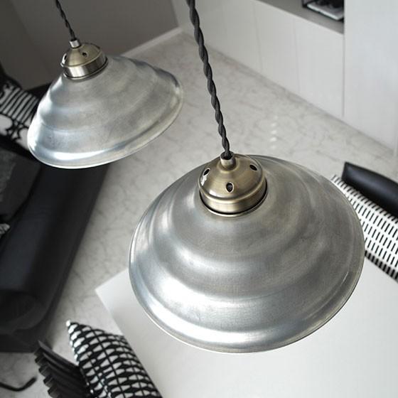 ペンダントライト 北欧 おしゃれ アンティーク インダストリアル 照明器具 照明 間接照明 天井照明 LED対応 Wyler（ワイラー） |  | 03