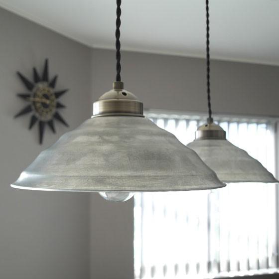 ペンダントライト 北欧 おしゃれ アンティーク インダストリアル 照明器具 照明 間接照明 天井照明 LED対応 Wyler（ワイラー） |  | 04