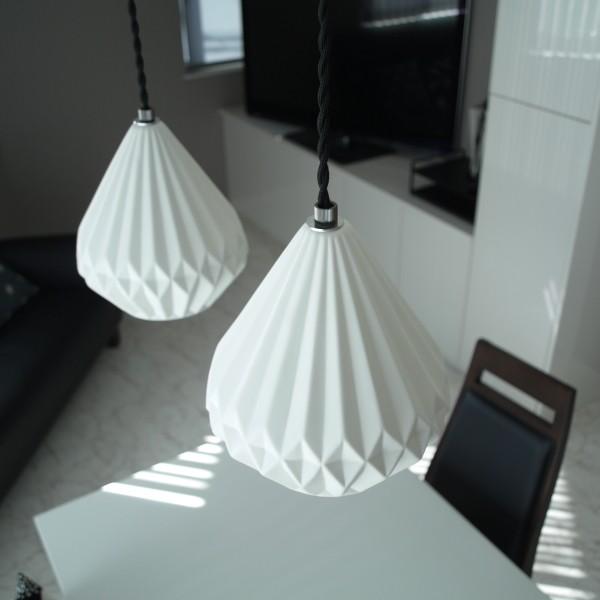 ペンダントライト 北欧 おしゃれ 陶器 モダン 照明器具 照明 間接照明