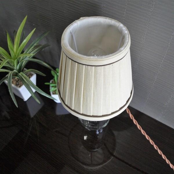 テーブルライト 照明器具 間接照明 LED対応 おしゃれ メイソンジャー