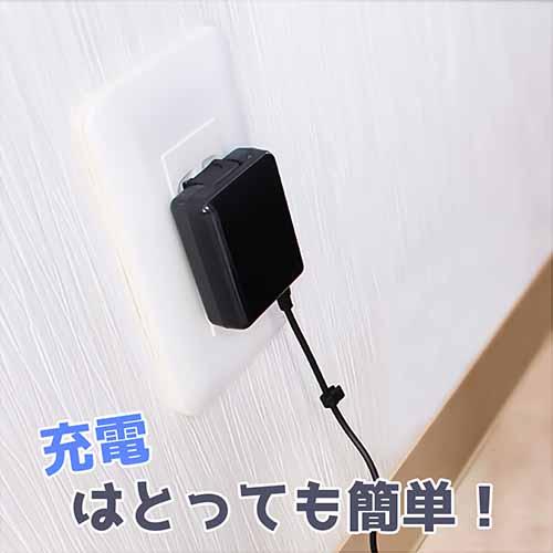 ALLONE アローン ALG-WIUACK Nintendo 任天堂 Wii U Game Pad 対応 AC充電器 ケーブル長さ2.0m【送料無料nポスト投函】Wii U Game Pad AC Charger |  | 05