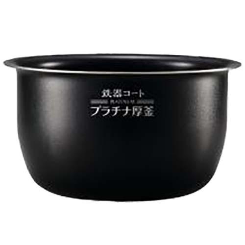 象印（ZOJIRUSHI） 圧力IH炊飯器 極め炊き炊飯ジャー B513-6B 内釜 5.5