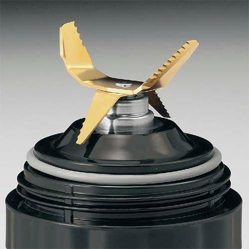 象印 Zojirushi ミル付ミキサー BM-SS10 ダブルロック 容量1.0L 1人分から家族用材料調理可 ジュース スムージー ふりかけ コーヒー豆【送料無料t】mixer Juicer バンコク限定