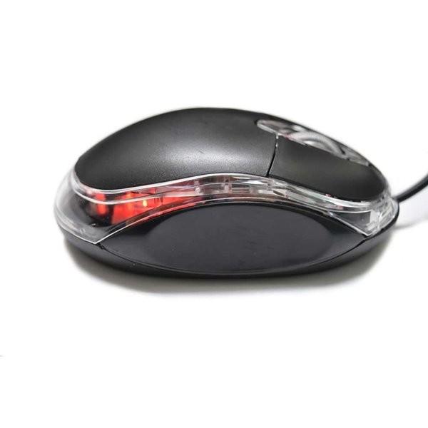 小型マウス ミニオプティカルマウス Usb Ps２両対応 光学式マウス ミニマウス 黒 ブラック 800dpi Lm 105bk あかりヤフー店 通販 Yahoo ショッピング