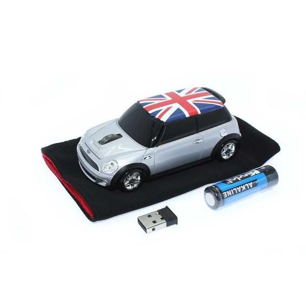 クラシックミニ ミニクーパー ワイヤレスマウス ホワイト Indorekautilyaacademy Com