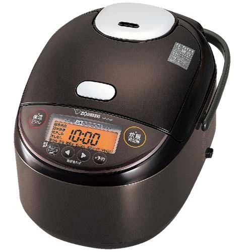 象印 ZOJIRUSHI 日本製 圧力IH炊飯ジャー 極め炊き 1升炊き NP 象印 ZOJIRUSHI 日本製 圧力IH炊飯ジャー 極め炊き 1升炊き NP