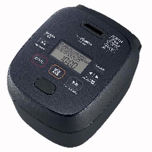 象印 Zojirushi 日本製 圧力IH炊飯ジャー 極め炊き NW-MB07 象印 Zojirushi 日本製 圧力IH炊飯ジャー 極め炊き NW-MB07