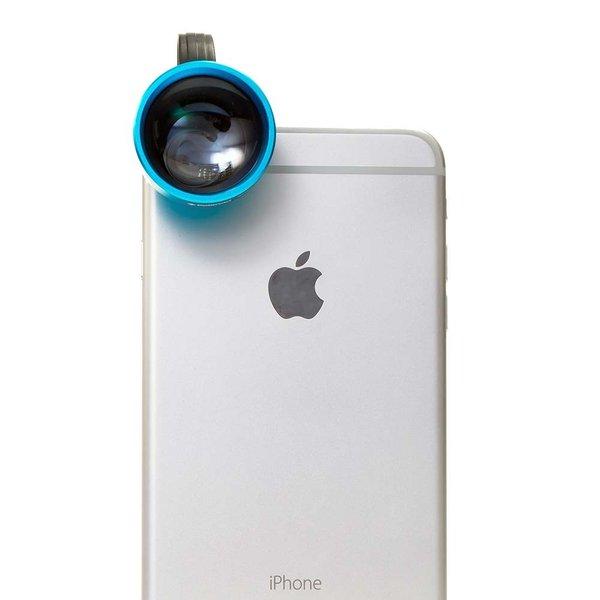 【まとめてお得】カメラ　レンズ　ポラロイド　ジャンク ポラロイド／Polaroid 望遠レンズx5倍 カメラレンズ タブレットレンズ