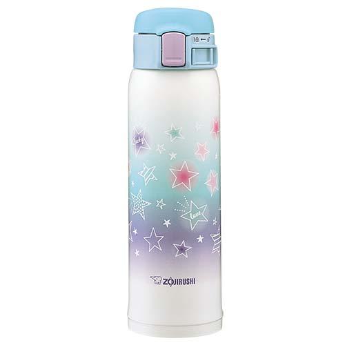 象印 Zojirushi ステンレス 保温保冷 ボトル Sm Sg48 480ml 女の子用水筒 ステンレスボトル 不銹鋼真空保温保冷杯 送料無料t Keep Heat Cool Stainless Bottle Sm Sg48 あかりヤフー店 通販 Yahoo ショッピング