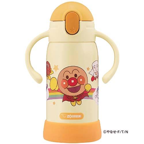 象印（ZOJIRUSHI） ZOJIRUSHI【0.32L】SQ-DB30A アンパンマン 保冷専用