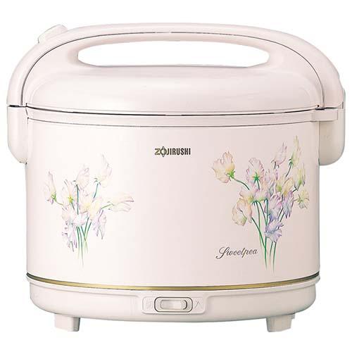 象印（ZOJIRUSHI） 電子ジャー 保温専用 TYA-C18-FX 1.8L 1.0升【送料