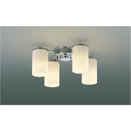 コイズミ照明 AA39674L 照明器具 LEDシャンデリア (〜6畳) LED（電球色