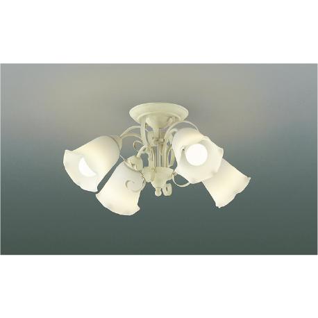 AA39685L 照明器具 シャンデリア (〜6畳) LED（電球色 