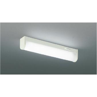 KOIZUMI LED流し元灯 AB 50428 コイズミ照明 AB50428 照明器具 ショートタイプコンセント付LED流し元