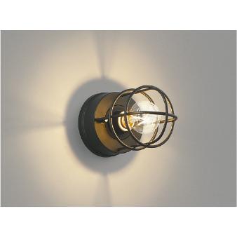 コイズミ照明 AB51149 照明器具 マリンテイストLEDブラケット (40W相当