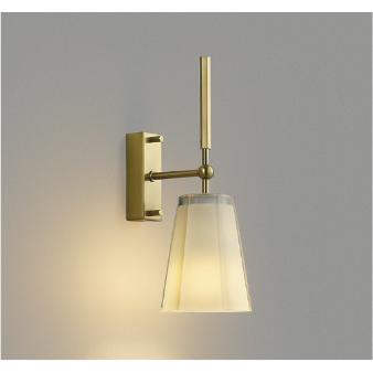 コイズミ照明 AB52307 照明器具 LEDブラケット (60W相当) LED（電球色 