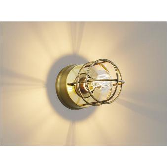 コイズミ照明 AB55535 照明器具 マリンテイストLEDブラケット (40W相当