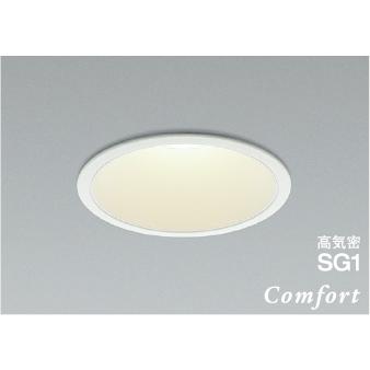 コイズミ照明 AD1010W35 照明器具 高天井用高気密SGIダウン