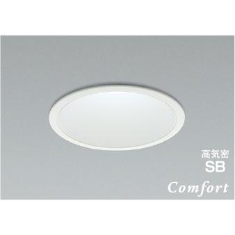 コイズミ照明AD1012W50 LEDダウンライト 昼白色5000K 6台セット コイズミ照明 AD1012W50 照明器具 調光対応・高天井用LED高気密SB