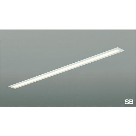 Ad45408l 照明器具 埋込キッチンライト Led 電球色 コイズミ照明 Kab Ad45408l 照明販売 あかりやさん 通販 Yahoo ショッピング