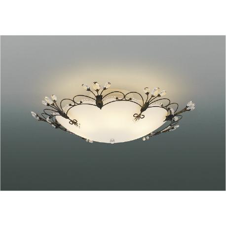 ◇正規品◇AH40674L 照明器具 イルムシーリング PLACCA (〜4.5畳) LED 