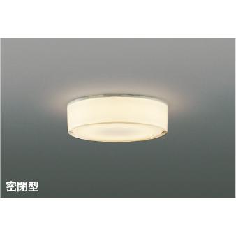 コイズミ照明 AH42166L 照明器具 薄型LED小型シーリング (60W相当) LED