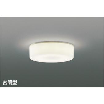 コイズミ照明 AH48641L 照明器具 薄型LED小型シーリング (100W相当