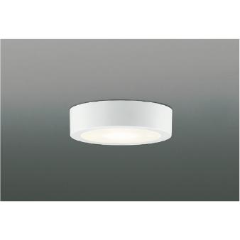 コイズミ照明 AH52286 照明器具 薄型LED小型シーリング (60W相当) LED