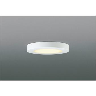 コイズミ照明 AH55932 照明器具 薄型LED小型シーリング (60W相当) LED