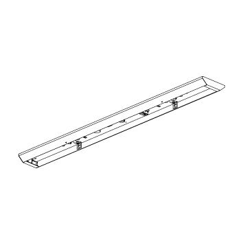 コイズミ照明 AH92025L 照明器具 LEDベースライト 本体 ※別売対応