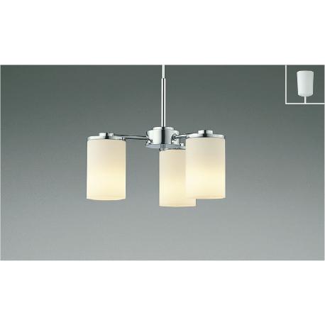 コイズミ照明 AP39676L 照明器具 LEDペンダント (60Wx3灯相当) LED