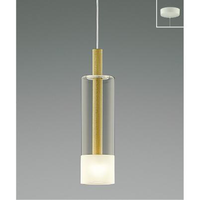 コイズミ照明 AP46947L 照明器具 LEDペンダント (天井直付) LED（電球