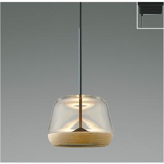 3灯セット　コイズミ照明 ペンダントライト AP47553L 電球色 LED コイズミ照明 AP47553L 照明器具 LEDペンダント (プラグ)・レール専用